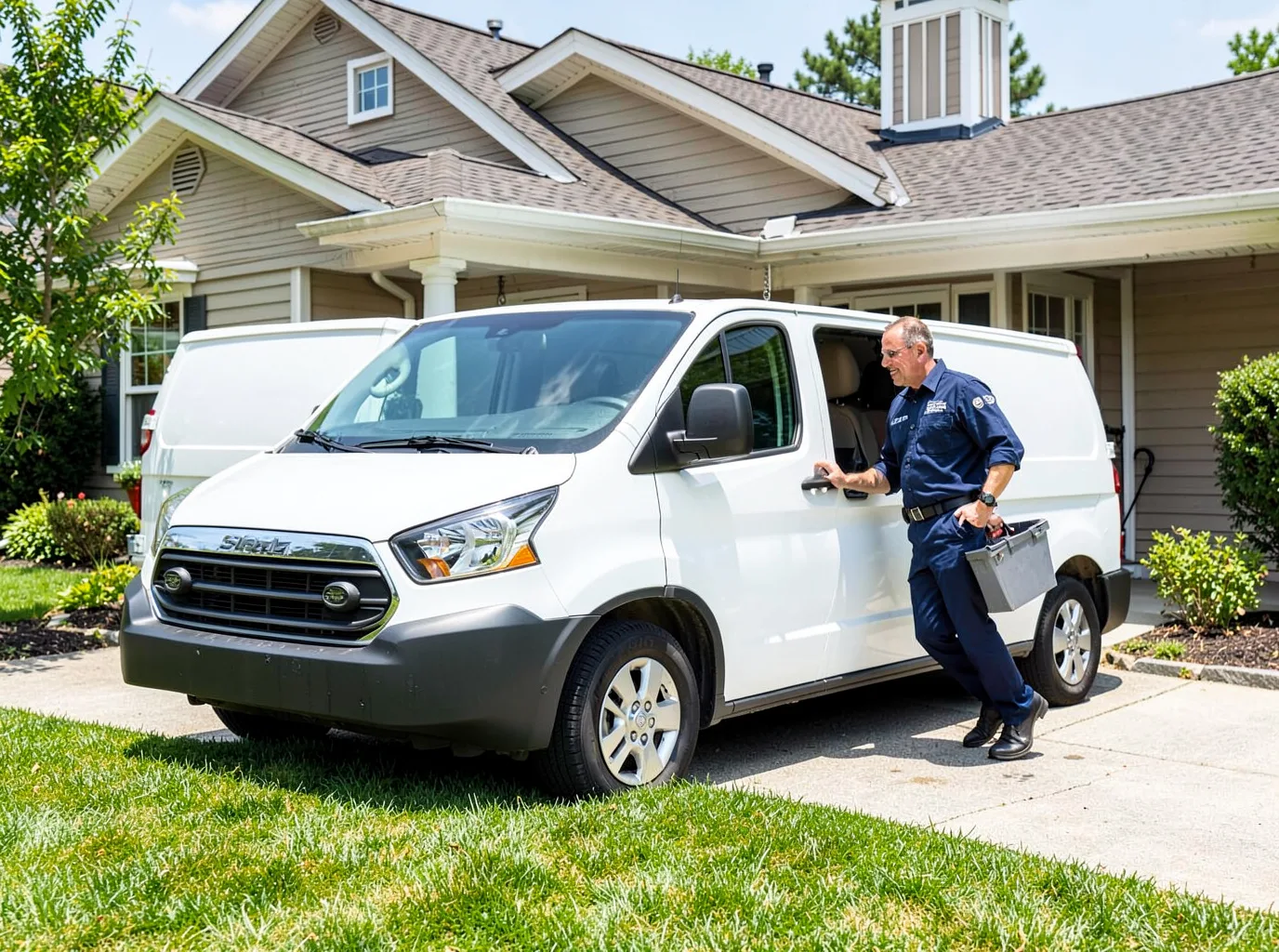 Emergency Plumber company in Manvel, ND