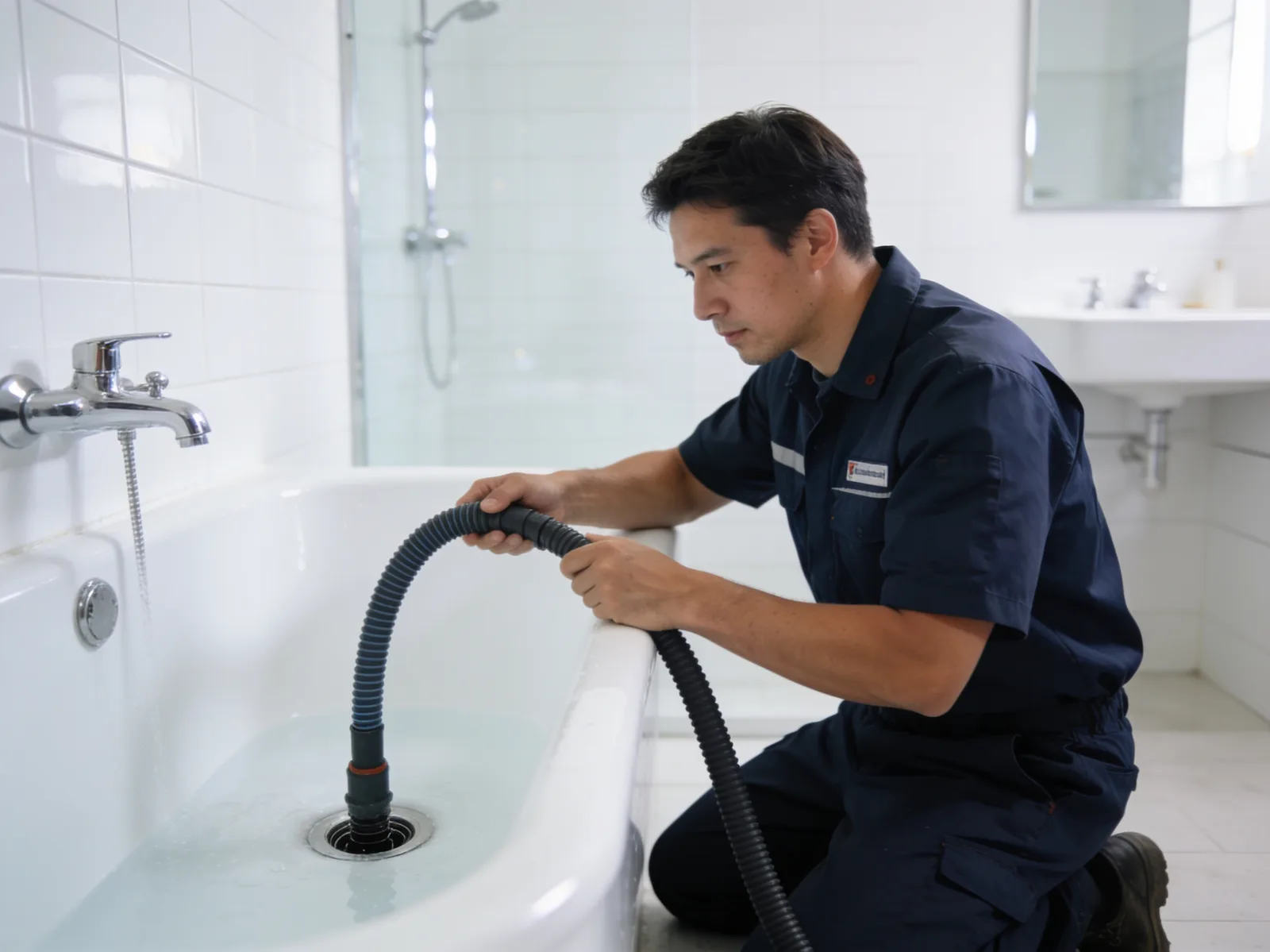 Emergency Plumber Manvel, ND FAQs